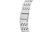 NNEKG Mens SKK703J Analog Watch (Silver)