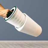 NNEKG Replacement Filter for Sensibo Pure Air Purifier