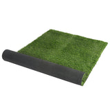 NNEIDS Artificial Grass 10SQM Fake Flooring Outdoor Synthetic Turf Plant 40MM