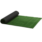 NNEIDS Artificial Grass 15SQM Fake Flooring Outdoor Synthetic Turf Plant 17MM