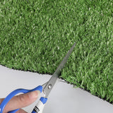 NNEIDS 20SQM Artificial Grass Lawn Flooring Outdoor Synthetic Turf Plastic Plant Lawn