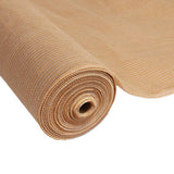 NNEDSZ 3.66 x 20m Shade Cloth - Beige