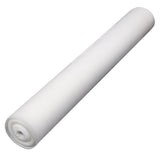 NNEDSZ 3.66x30m 30% UV Shade Cloth Shadecloth Sail Garden Mesh Roll Outdoor White