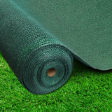 NNEDSZ 70% Sun Shade Cloth Shadecloth Sail Garden Roll Mesh175gsm 3.66x10m