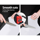 NNEDSZ Electric Multi Tool Sharpener Function Drill Bit Knife Scissors Chisel