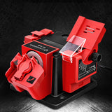 NNEDSZ Electric Multi Tool Sharpener Function Drill Bit Knife Scissors Chisel