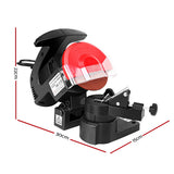 NNEDSZ 320W Chainsaw Sharpener Chain Saw Electric Grinder File