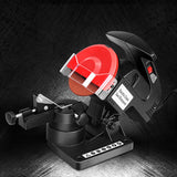 NNEDSZ 320W Chainsaw Sharpener Chain Saw Electric Grinder File