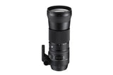 NNEKG Sigma 150 600mm f 5 6.3 DG OS Contemporary for Canon