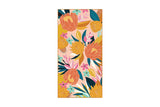 NNEKG Morrissey Sand Free Beach Towel Australian Bloom