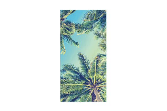 NNEKG Morrissey Sand Free Beach Towel Palm Cove