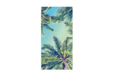 NNEKG Morrissey Sand Free Beach Towel Palm Cove