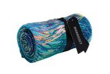 NNEKG Morrissey Sand Free Beach Towel Palm Cove