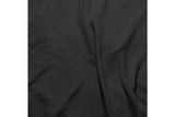 NNEKG Luxury Maison Linen Cotton Sheet Set (Queen Charcoal)