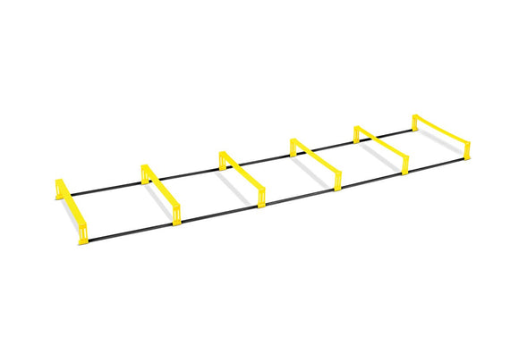 NNEKG SKLZ Elevation Ladder Black Yellow