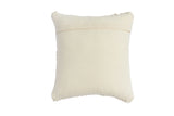 NNEKG Amelie Handwoven Wool Cushion (45cm x 45cm)
