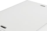 NNEKGE Andrea Activity Table with Drawers (White Natural)