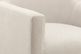 NNEKGE Annandale Armchair (Beige)