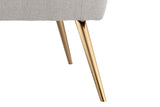 NNEKG Annandale Armchair (Light Grey)