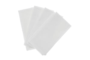 NNEKGE Belfast Classic Beige Napkin (4 Pack)