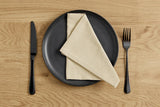 NNEKGE Belfast Classic Almond Napkin (4 Pack)