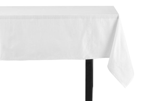 NNEKG Belfast Classic Beige Rectangular Table Cloth 150 x 230cm