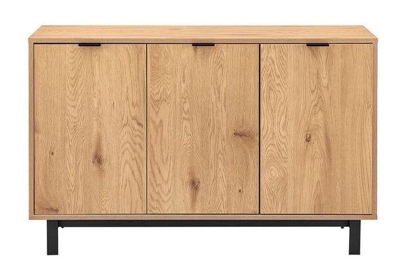 NNEKGE Bicca Buffet (Natural)