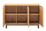 NNEKGE Bicca Buffet (Natural)