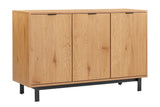 NNEKGE Bicca Buffet (Natural)