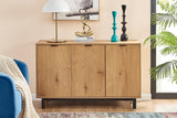 NNEKGE Bicca Buffet (Natural)