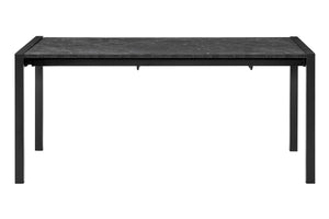 NNEKGE Bicca Extendable Dining Table (Ceramic)