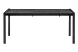 NNEKGE Bicca Extendable Dining Table (Ceramic)