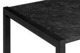 NNEKGE Bicca Extendable Dining Table (Ceramic)