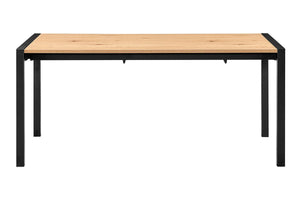 NNEKGE Bicca Extendable Dining Table (Natural)