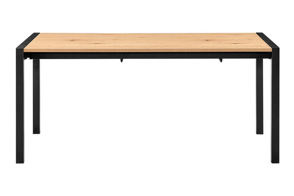 NNEKGE Bicca Extendable Dining Table (Natural)