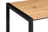 NNEKGE Bicca Extendable Dining Table (Natural)