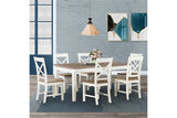 NNEKG Byron Dining Table
