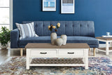 NNEKG Byron Coffee Table