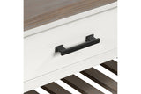 NNEKG Byron Coffee Table