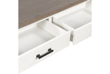 NNEKG Byron Coffee Table