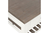 NNEKG Byron Coffee Table