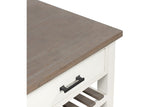 NNEKG Byron Coffee Table