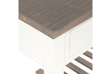 NNEKG Byron Console Table