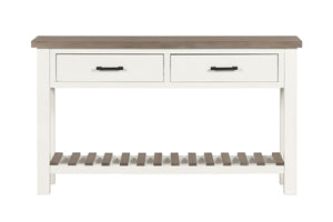 NNEKG Byron Console Table