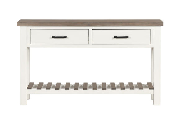 NNEKG Byron Console Table