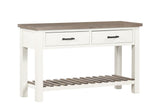 NNEKG Byron Console Table