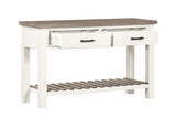 NNEKG Byron Console Table
