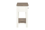 NNEKG Byron Console Table