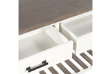 NNEKG Byron Console Table