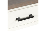 NNEKG Byron Console Table